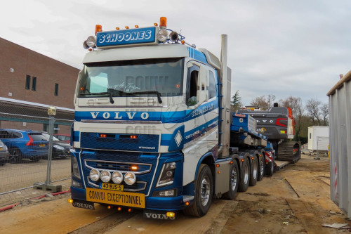 Volvo EC 400 - 02